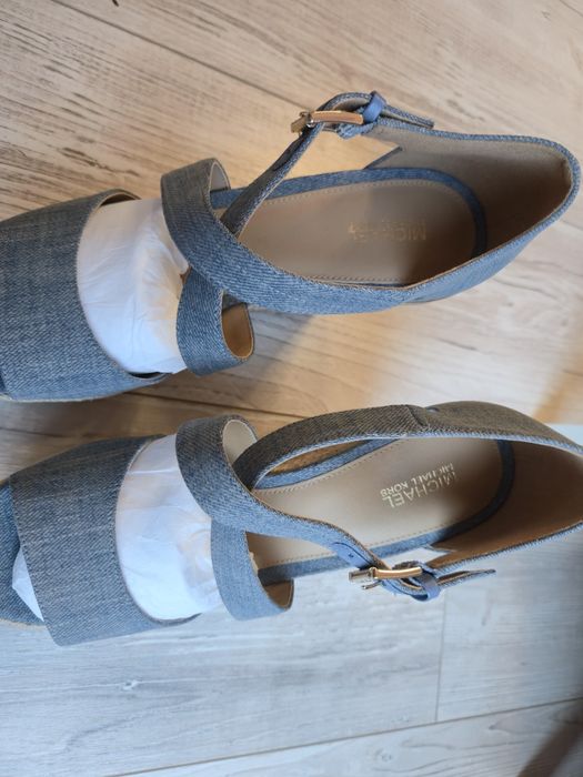 Дамски сандали Мichael Kors, размер 39