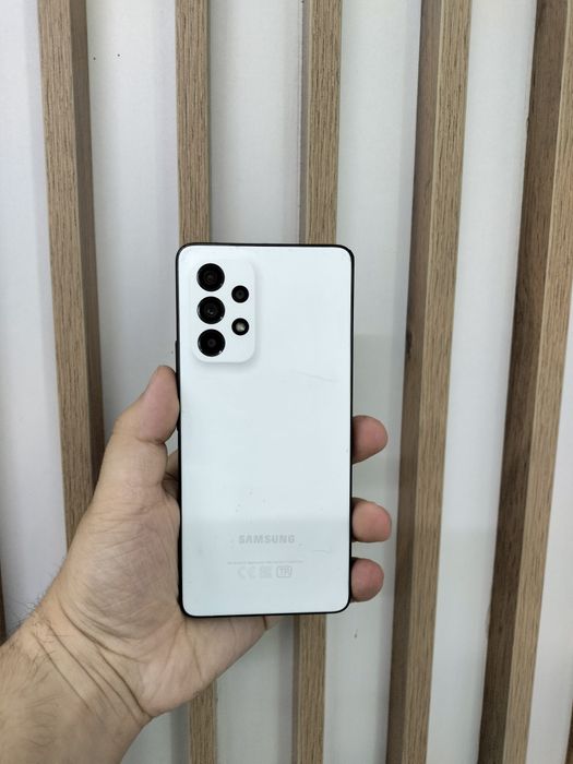 Samsung A53 5G 256/8
