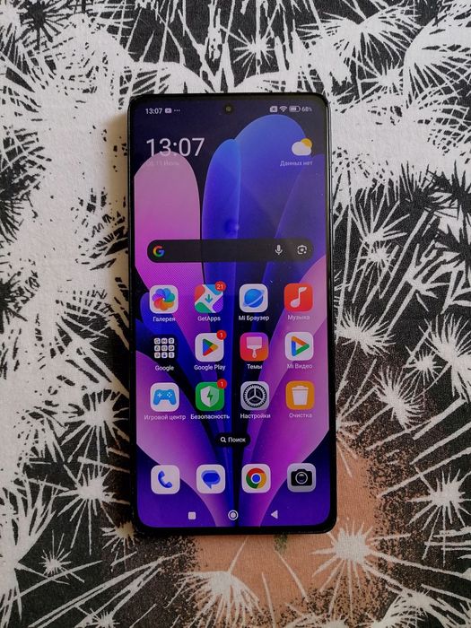 Продам Redmi Note 13 Pro