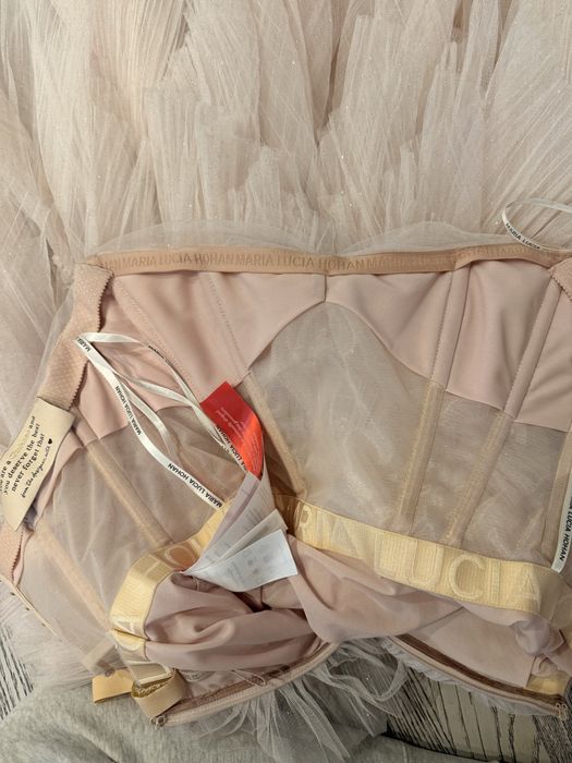 Maria Lucia Hohan Rochie seara