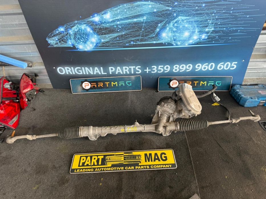 Kормилна рейка за Пежо Peugeot 208 ном 200