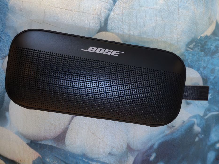 Boxă portabila Bluetooth "Bose SoundLink Flex