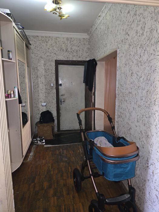 Продаётся 3х комнатная квартира