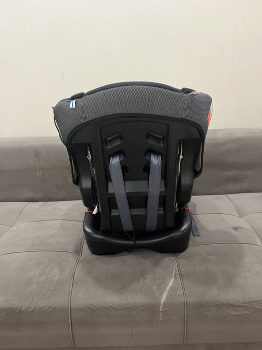 Автокресло детское