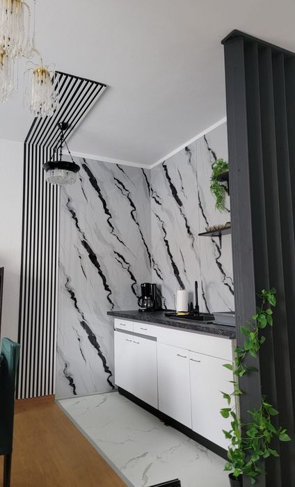Inchiriez apartament 2 camere la casa