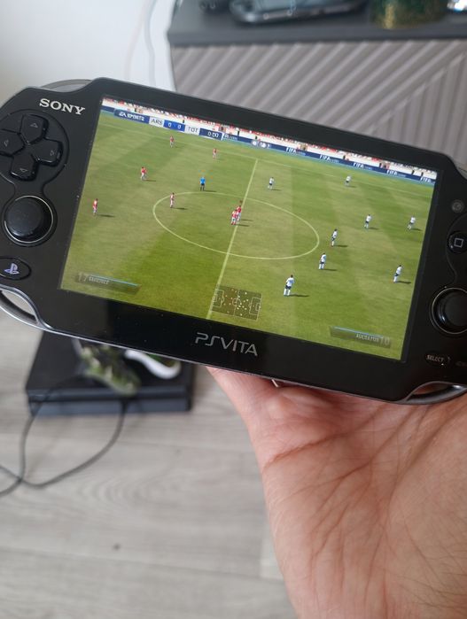 Playstation Vita Oled
