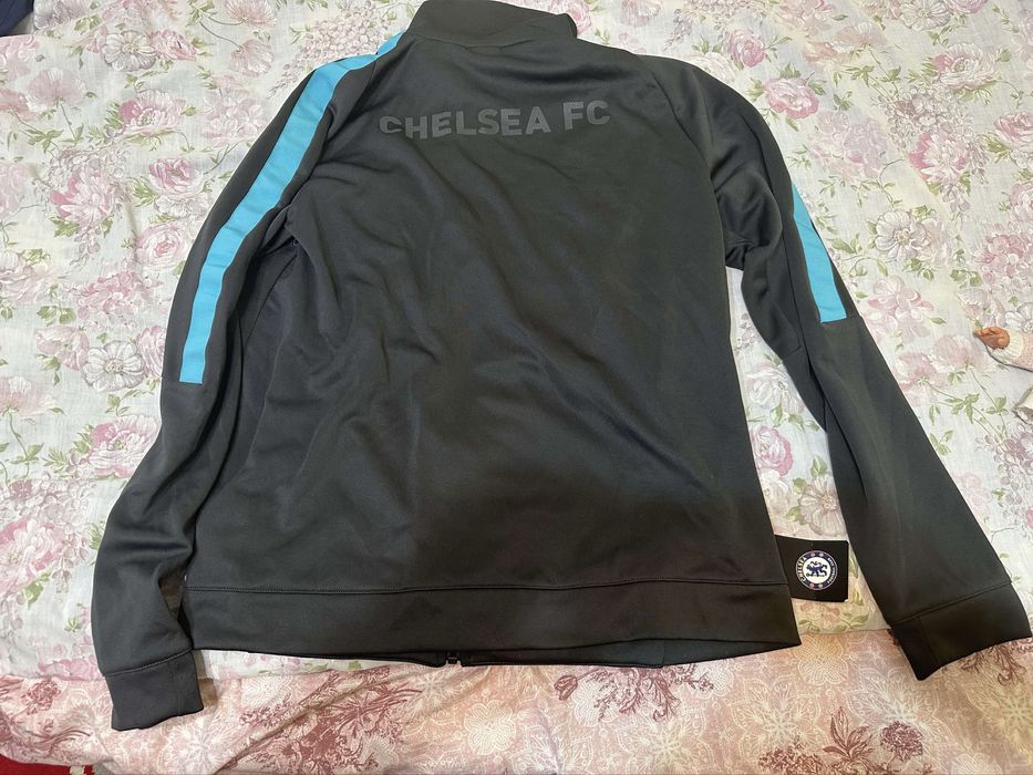 Bluza Nike Fc. Chelsea