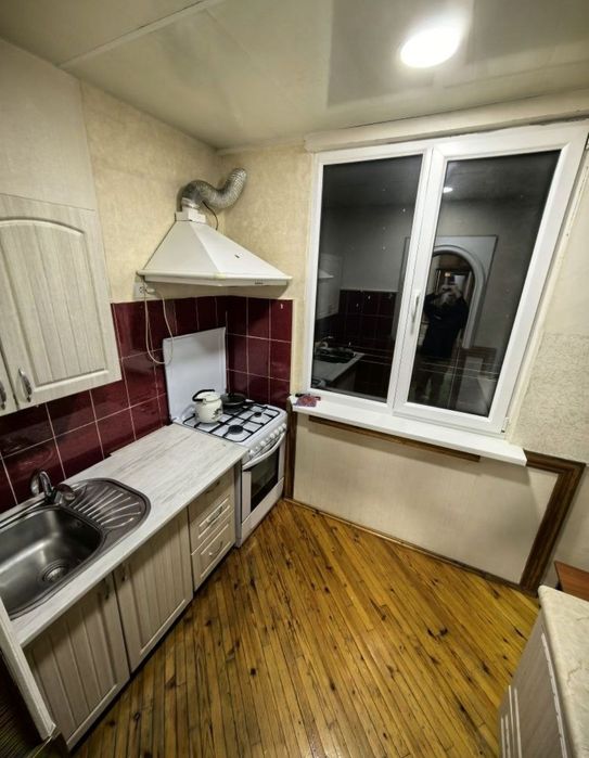 Mirzo Ulugʻbek Parkentskiy 3 xona ijaraga beriladi