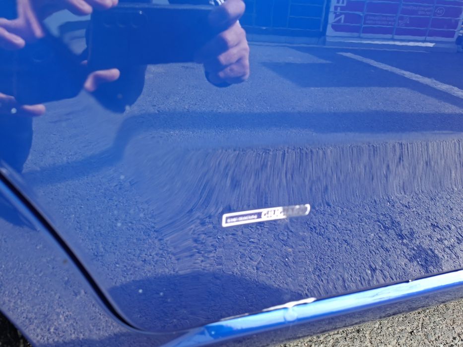 FIAT Grande Punto 2008 — imagine 5