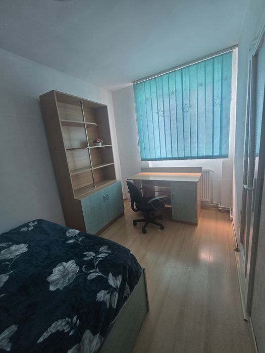Apartament cu 2 camere