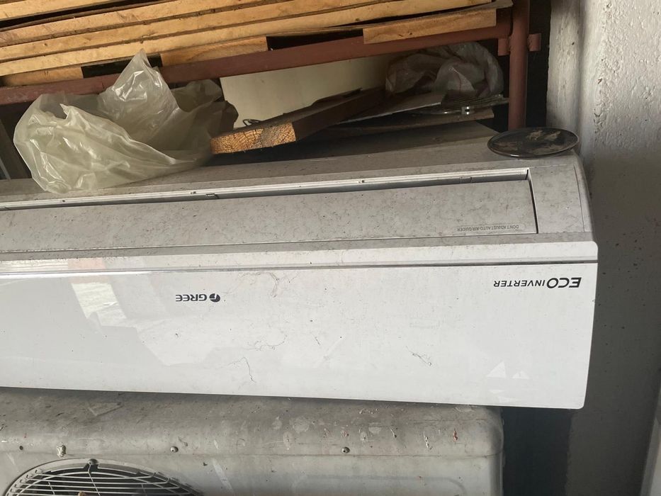 A/C air condition aer coditionat