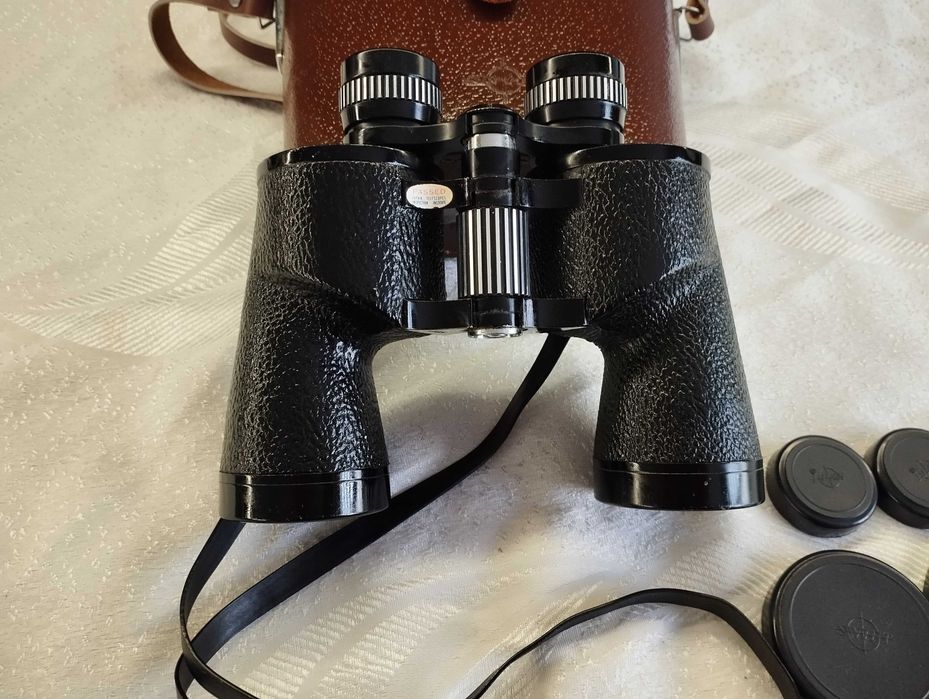 ТОП Ловен Японски Бинокъл- .8х40-SWIFT-SARATOGA Quartar