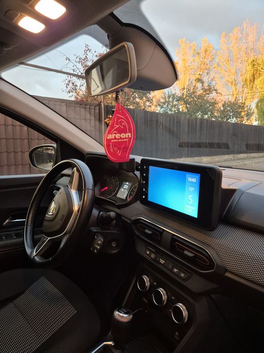 Vand Dacia Sandero Stepway 2021