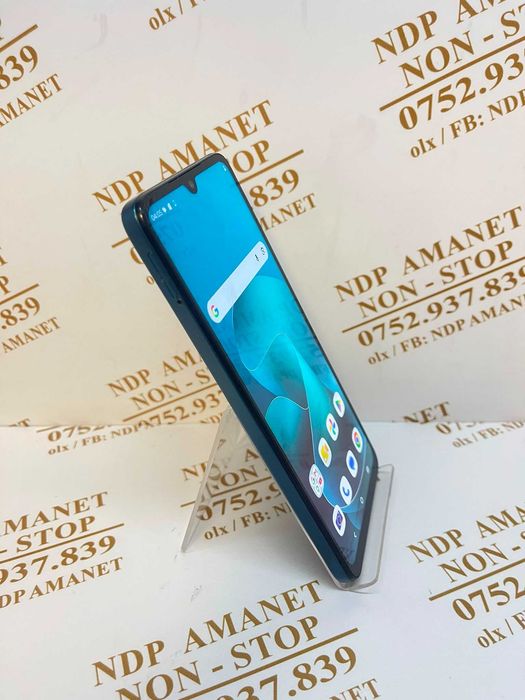 NDP Amanet NON-STOP Bld.Iuliu Maniu 69 MOTO G06 (57652)
