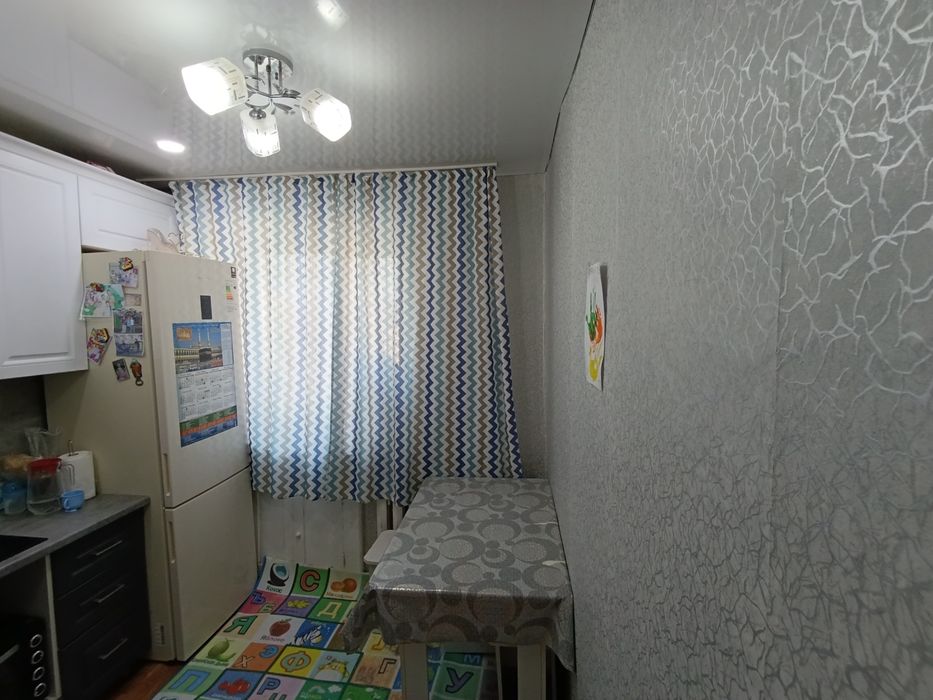 Продам 2-х комнатную квартиру