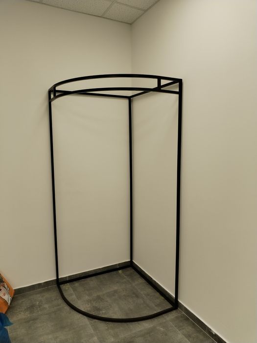 Рейлы Вешала стойки Есть В Наличии