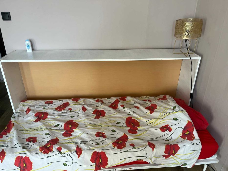 Дава се под наем Тристаен апартамент в София, Дружба 1 - 90 кв.м за 255 € - Снимка #6