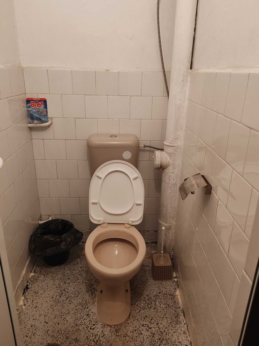 Продава се Четиристаен апартамент в Попово - 80 кв.м за 765 €/кв.м - Снимка #5