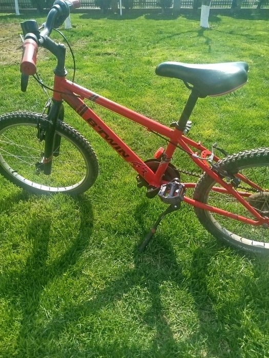 Bicicleta copii 20 inch