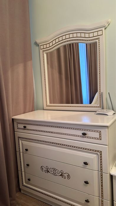 Спальный гарнитур