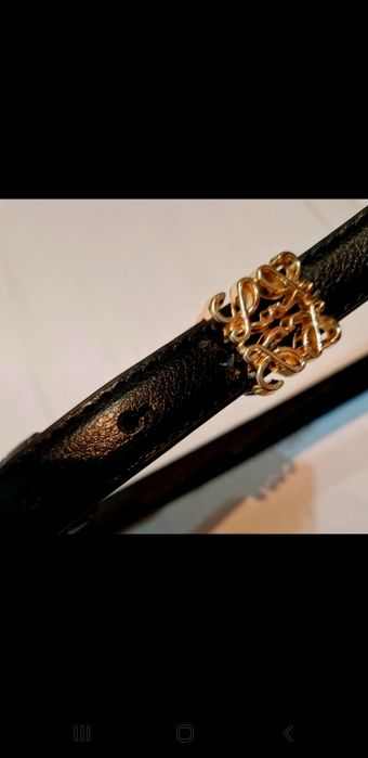 Curea damă. Purtată o si singura data.