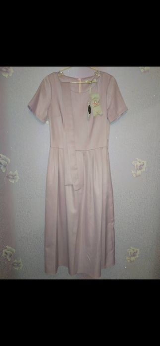 Новое элегантное платье. пр.Турция