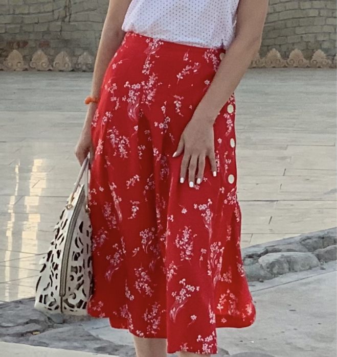 Женская одежда 2