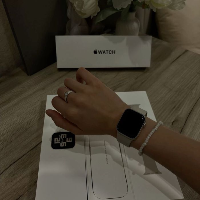 Apple watch Se 2024