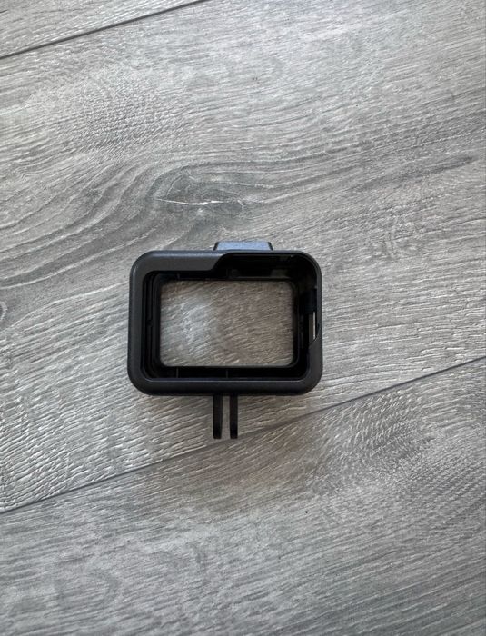 Go pro 8 black.