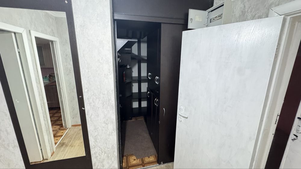 Сдается квартира