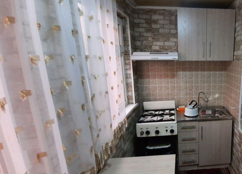 2 xonali uy ijaraga beriladi Tekstil