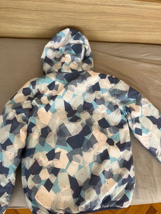 Детско яке Decathlon-Wedze