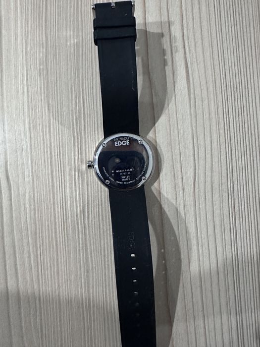 Movado Edge Часы Швейцарские