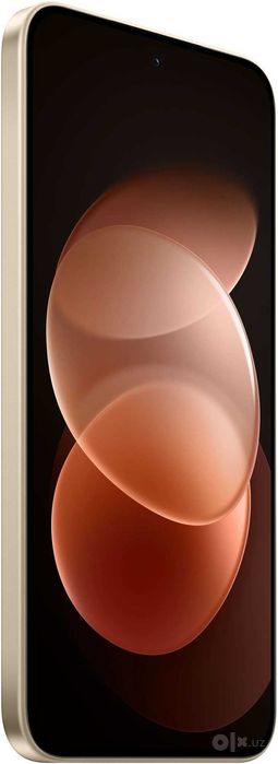 ] Смартфон Xiaomi Redmi Note 17 Pro 5G 8/256GB Orange