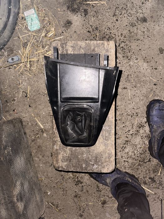 Piese golf 4 1.6 motorizare benzina