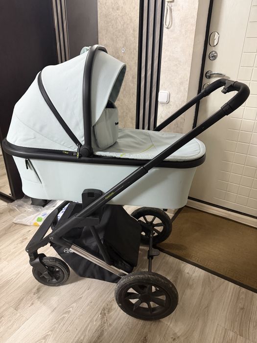 Коляска Rant axiom 3в1