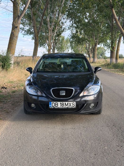 Seat Leon 1.9 Diesel