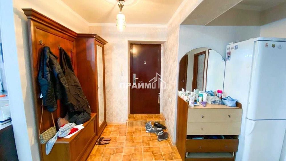 ПРОДАМ 3Х ком. Жастар (Нина ПРАЙМ)