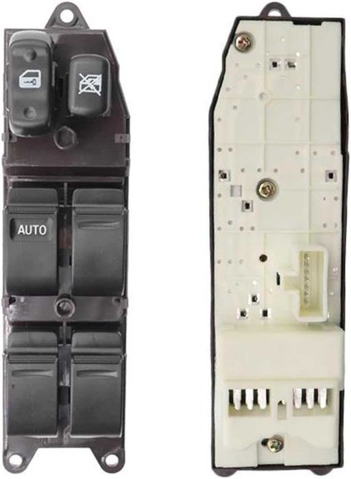 Панел бутони ел.стъкла Toyota Land Cruiser 100 Lexus LX470  98г-02г