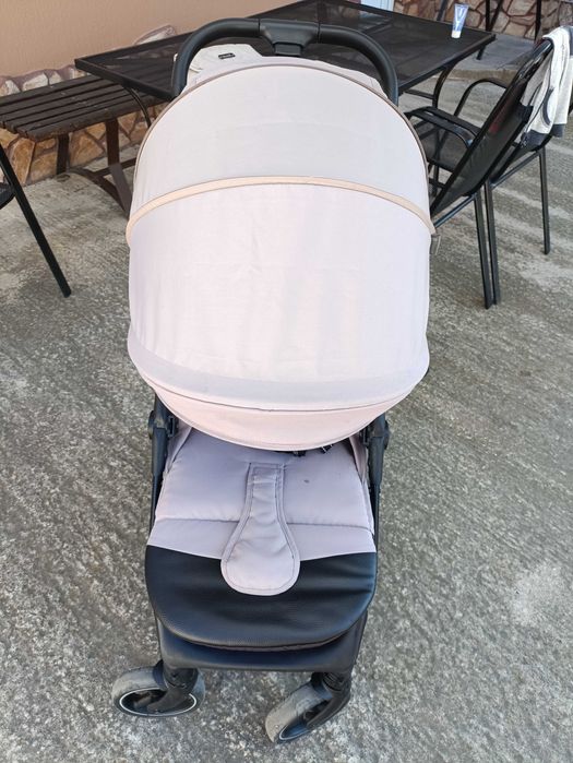 Детска количка Kinderkraft