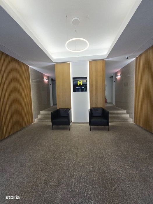 Apartament 2 Camere H Pipera Lake, Bulevardul Pipera — fotografia 3