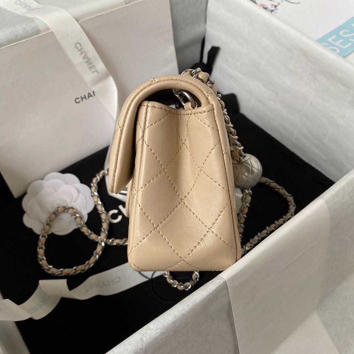 Geanta Chanel Premium