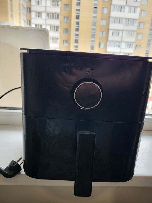 Продам аэрогриль Xiaomi