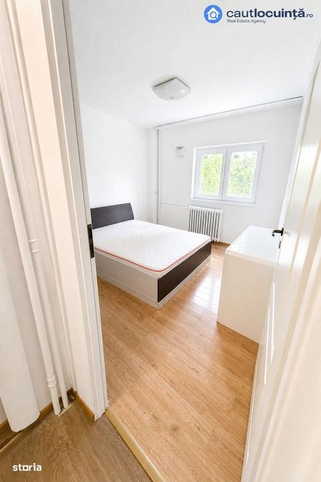 Apartament 2 Camere | Brancoveanu | Bloc Reabilitat