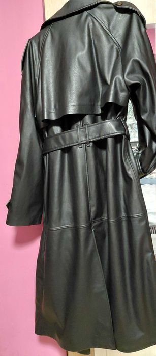 Кожен тренчкод,спортно-елегантен