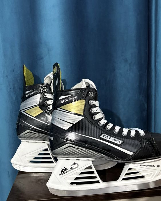 коньки GFX-888 41 размера