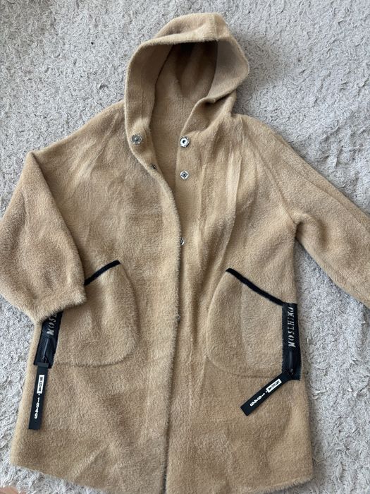 Продам женское пальто