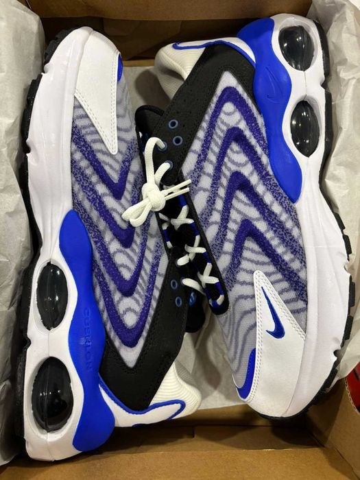 Nike - Air Max Tw №45,№45.5 Оригинал Код 994