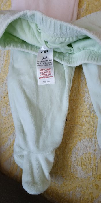 Пеленки байковые и ползунки,конверт и одеяло детское