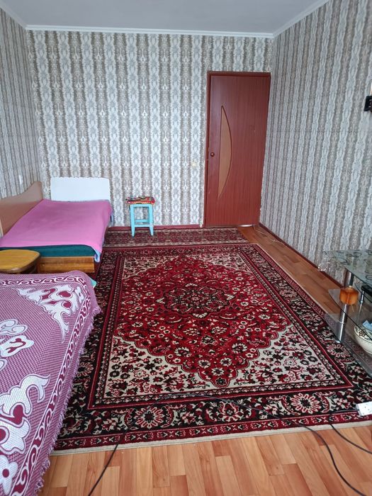 Квартира 2 х комнатная